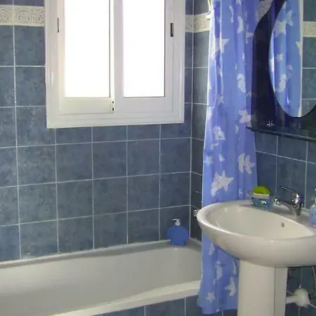 Layia Bungalow Σπίτι διακοπών *