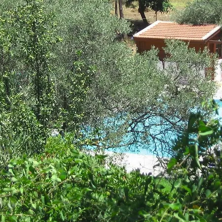 Layia Bungalow * Λάγεια