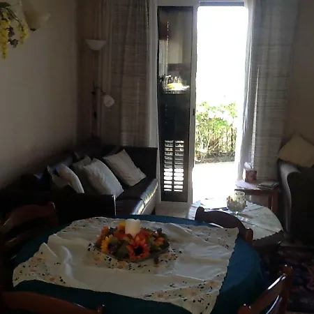 Layia Bungalow Σπίτι διακοπών Λάγεια