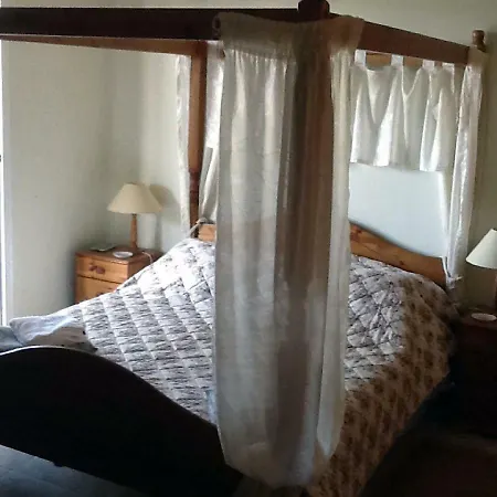 Layia Bungalow Σπίτι διακοπών