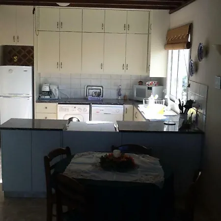 Layia Bungalow Σπίτι διακοπών