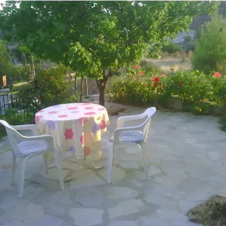 Layia Bungalow * Λάγεια