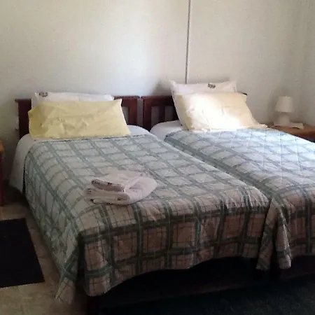 Layia Bungalow Λάγεια