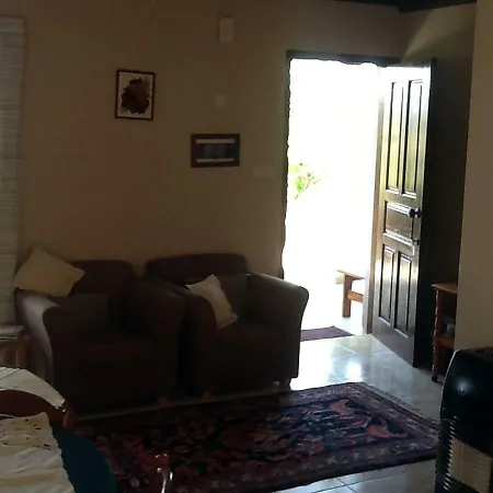 Layia Bungalow Λάγεια
