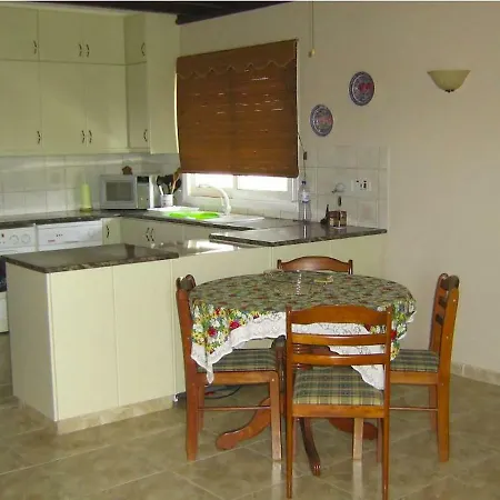 Layia Bungalow *